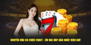 Khuyến Mãi Cá Cược F8bet