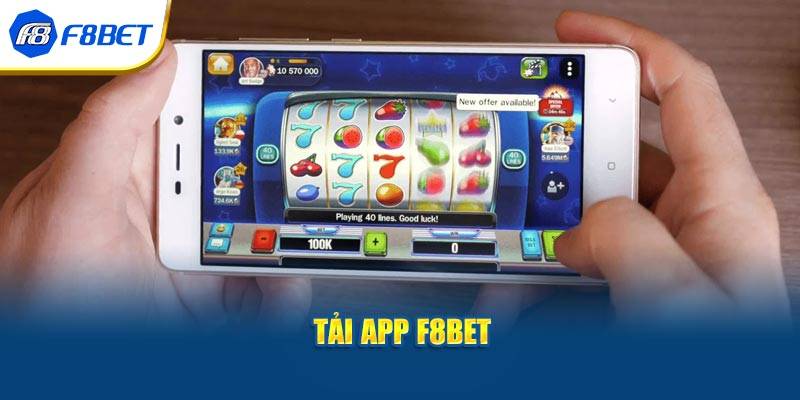 Lưu ý quan trọng khi hội viên tải app cá cược F8BET