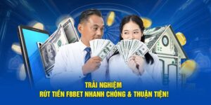 Rút Tiền Cá Cược F8BET - Hướng Dẫn Thực Hiện Giao Dịch Minh Bạch