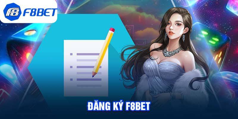 Lưu ý người chơi cần biết để đăng ký F8BET thành công