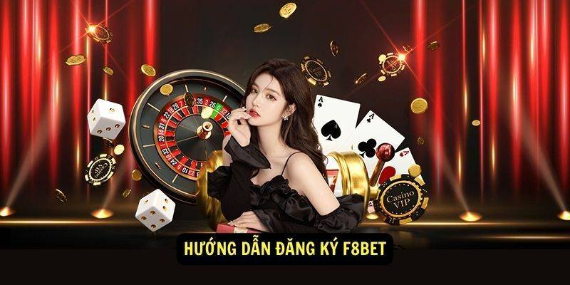 Ưu điểm độc quyền cho người chơi khi đăng ký F8BET